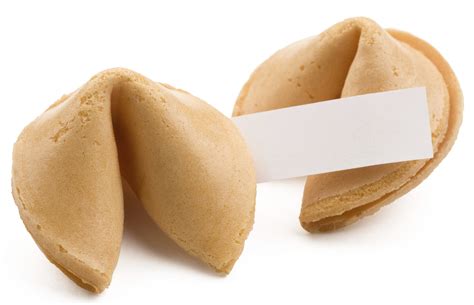 Fortune Cookies Come From at Carolyn Brunson blog