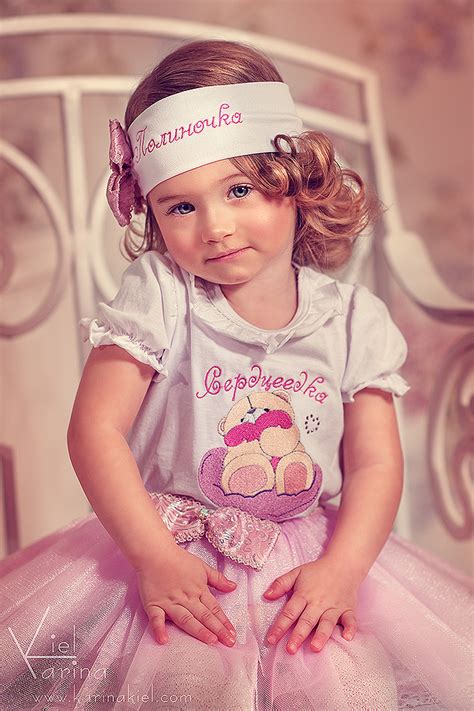 Fashion Kids. Фотографы. Карина Киль