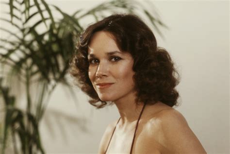 'The Monroes' Barbara Hershey, 75, Beams in Rare Outing after