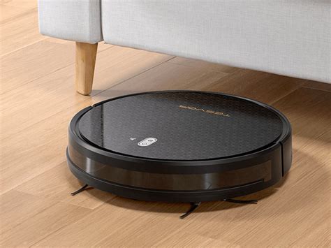 Tesvor M1 Robot Vacuum | StackSocial