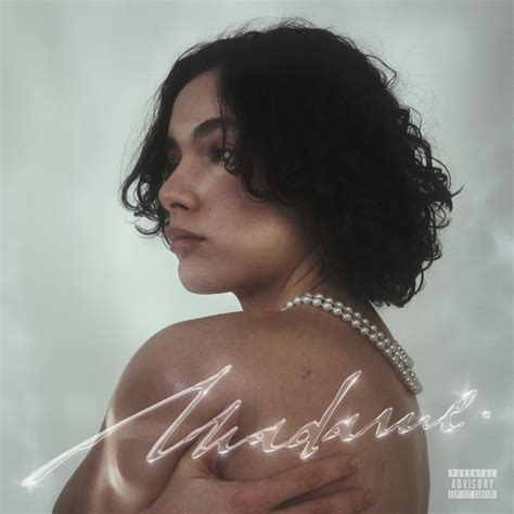 Madame, la nuova VOCE libera della musica italiana - XL Repubblica
