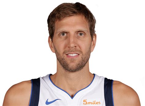 How Tall Is Dirk Nowitzki