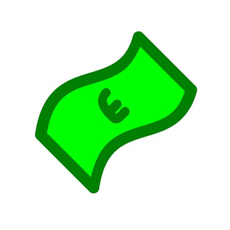 pounsterling paper money illustration 37046958 PNG