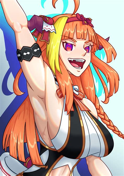 125 best Kiryu Coco images on Pholder | Hololive, Virtual Youtubers and