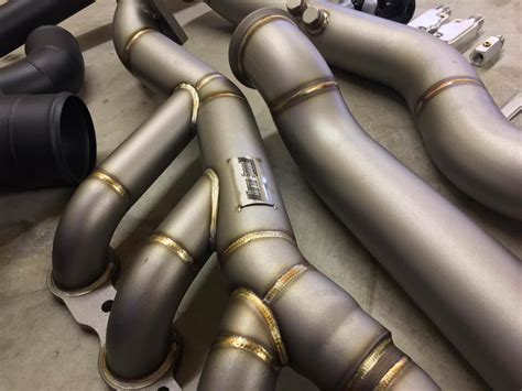 Just another twin turbo build... | Cadillac CTS-V Forum