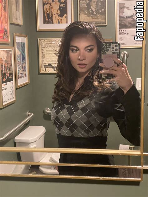 Lauren LaVera Nude Leaks - Photo #4398729 - Fapopedia