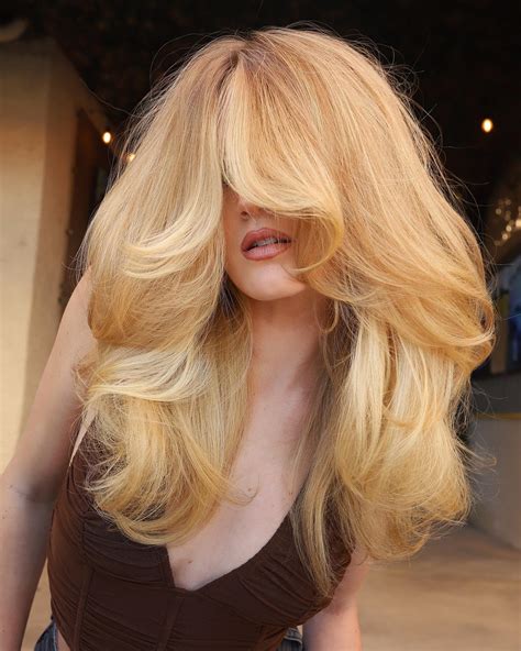 The shocking secret to maintaining vibrant golden blonde hair longer 35