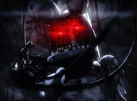 [FNaF SFM] Monster (Credits: Thudner, Mountroid, CoolioArt