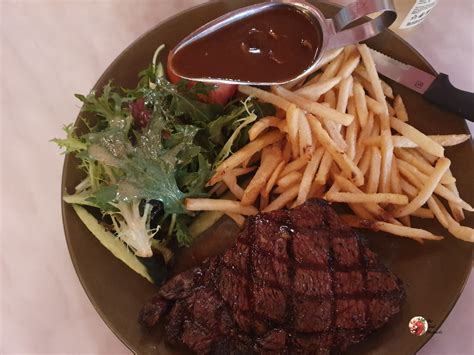 Why people love dining at o steak and seafood concord 20