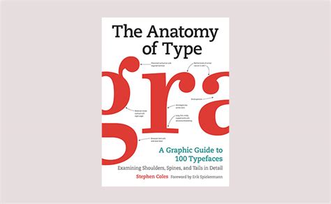 A Review of the Best Typography Books for Designers in 2022 · Typewolf