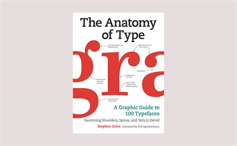 A Review of the Best Typography Books for Designers in 2022 · Typewolf