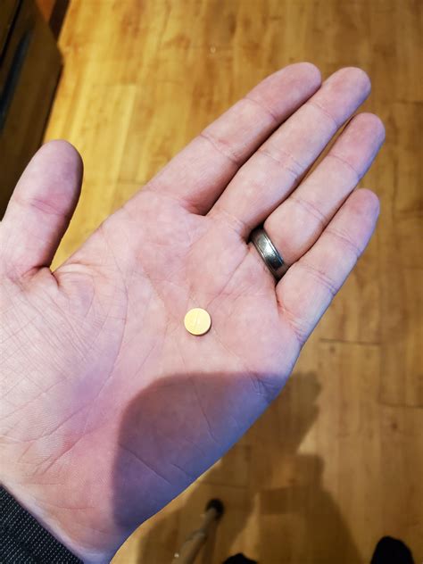 Day 1 of testosterone blockers : r/transpositive