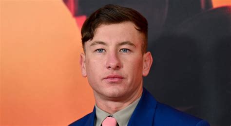 Barry Keoghan Interview: On ‘The Banshees of Inisherin'