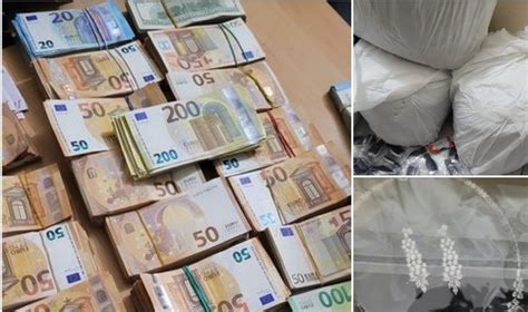 tunisie la douane met la main sur une somme en devise  des