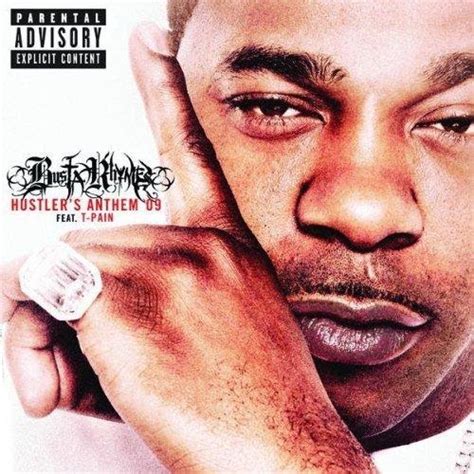 .: busta rhymes album