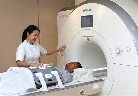 3 3T MRI – Penang Centre of Medical Tourism