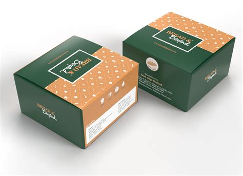 packaging design behance