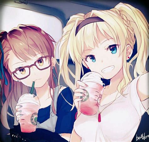 Pin di София Грин su аниме арты/anime arts | Disegni di ragazza anime ...