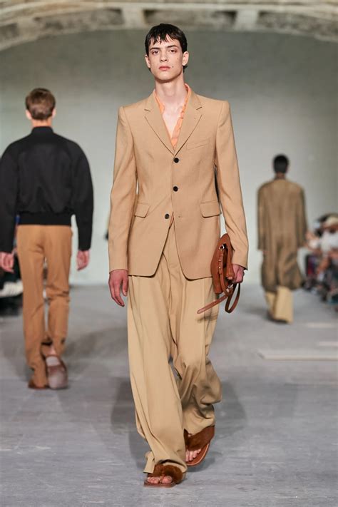 Dries Van Noten SS24 Paris Fashion Week Collection | Hypebeast