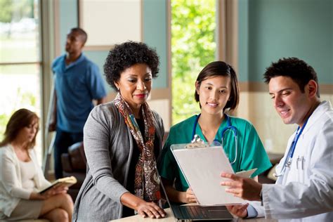 Cultural Competence in Nursing: A Path to Patient-Centered Care