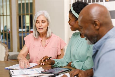 financial perks   older aging iq news