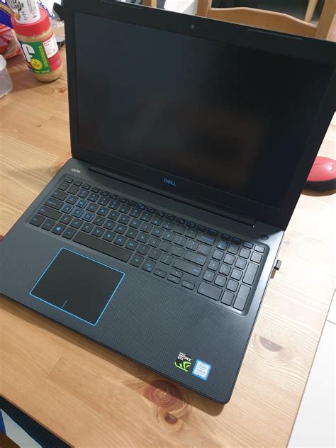 Dell G3 3579, Computers & Tech, Laptops & Notebooks on Carousell
