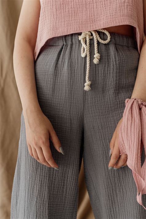 Pin by DOM TKANI on Муслин | Summery outfits, Womens loungewear, Lounge ...