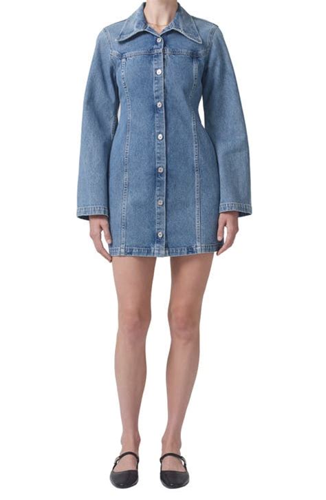 Women's Citizens of Humanity Dresses | Nordstrom