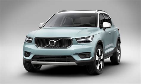 Volvo XC40 Konfigurator und Preisliste 2021 | DriveK