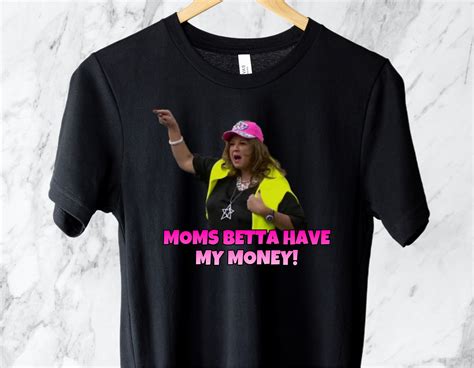 Dance Moms ALDC Swaggy Lee Abby Lee Miller Funny Moms Better - Etsy