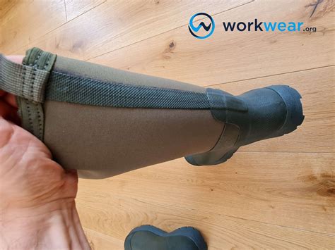 PVC vs. Neoprene vs Rubber - Which one is superior in work boots