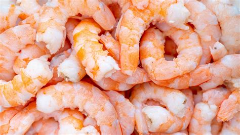 how to cook shrimp in the microwave