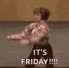 Friday Funny GIFs | Tenor