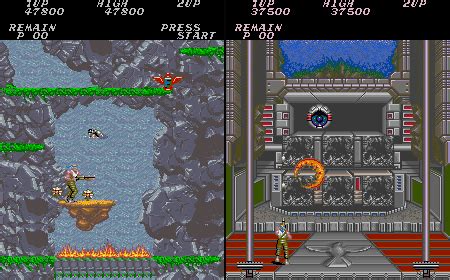 retrovision contra gryzor el pixeblog de pedja blog de