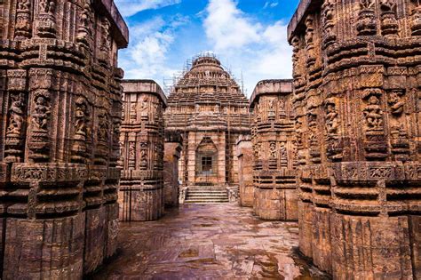orissa   days bhagyashri travels