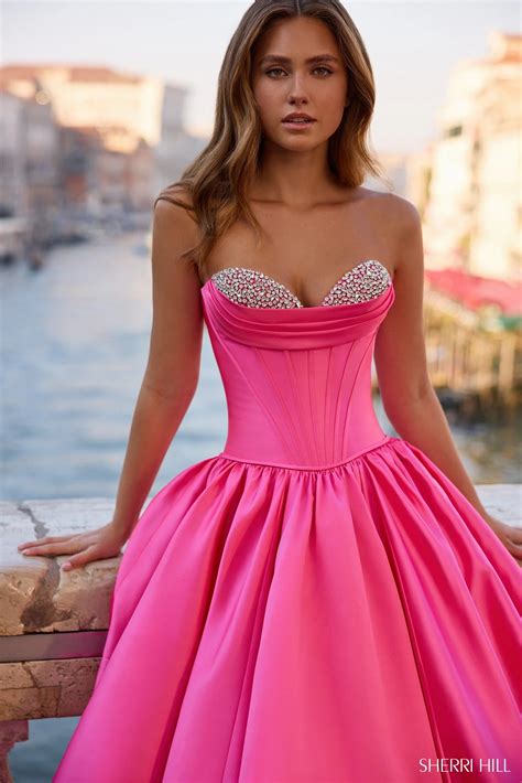 Sherri Hill – Mia Bella The Label