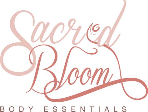 Landing Page | Sacred Bloom