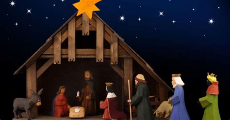 O Que Significa Natal - Natal: o que é, significado, origem, história e símbolos - Significados