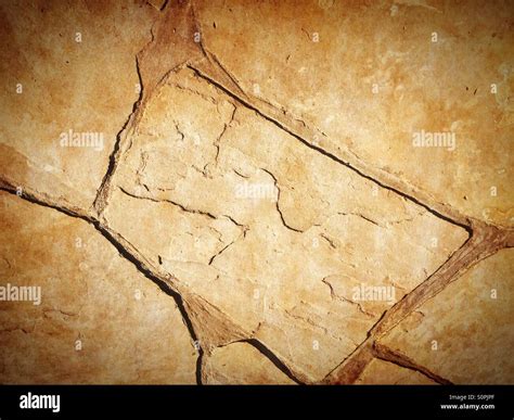 flagstone background stock photo alamy