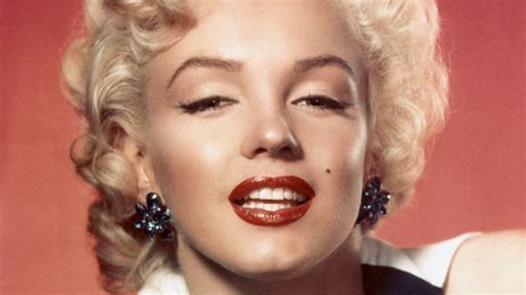 The Best Marilyn Monroe On-Screen Portrayals Ranked