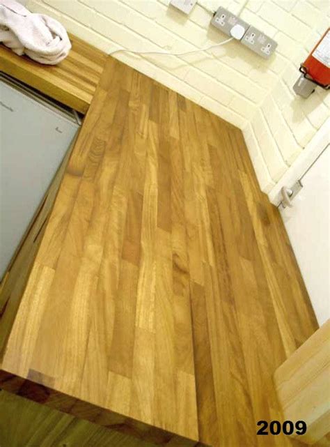 iroko kitchen worktops ml panels