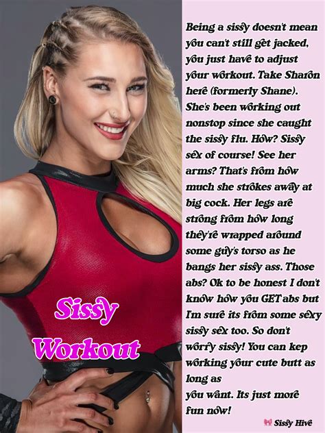 Best Sissy Captions for Your Transformation » Sissy Hypno X