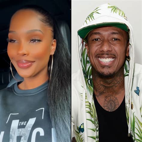 LaNisha Cole Posts About ‘Toxic Relationships’ Amid Nick Cannon Drama