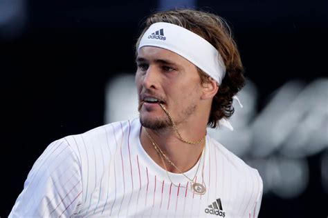 Alexander Zverev leaves chance: question mark before clay court season ...