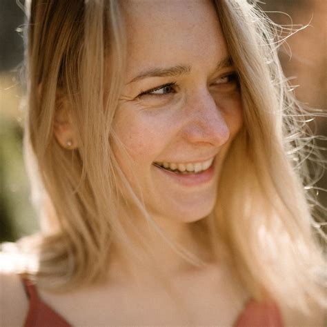 Tess Schram - Natuur en Milieufederaties