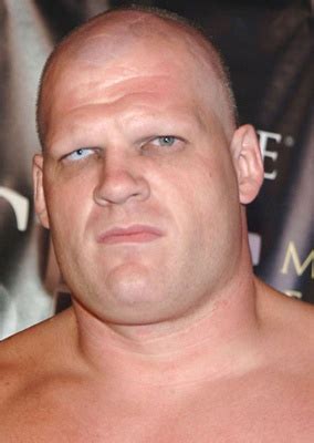 Kane (Pro Wrestler)