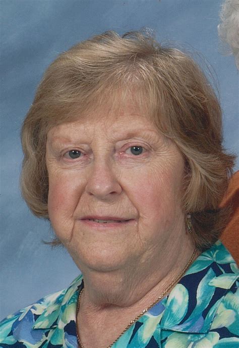 Gay St. John Obituary - Clinton, CT