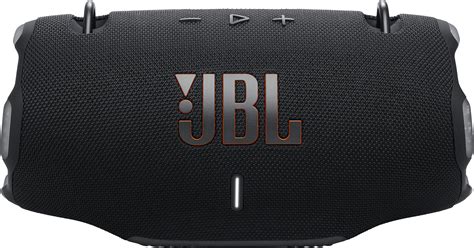 Customer Reviews: JBL Xtreme 4 Portable Wireless Speaker Black