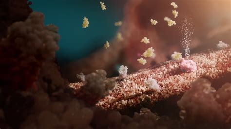 lipid layer ranimation