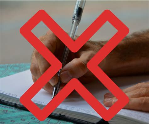 core reasons  youre  writing  day write  day